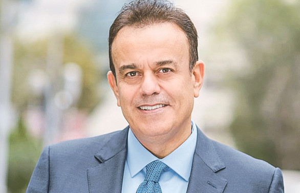Ya robotlarla iş arkadaşı olacağız ya da ‘2. tür’ riskiyle yüzleşeceğiz