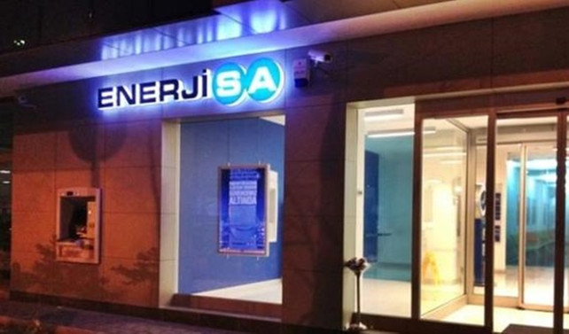Enerjisa Enerji'ye 100 milyon dolar finansman