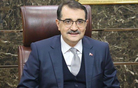 Yenilenebilir elektrik özel tarifesi yolda