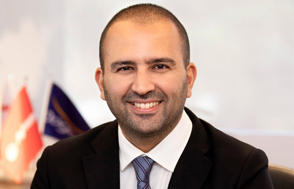 Aytemiz Genel Müdürü Erol Varlık oldu