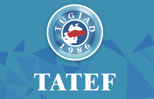 TÜGİAD Ankara’da Ticari Etkileşim Fuarı düzenliyor