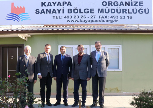İki kurum güçlerini birleştirecek
