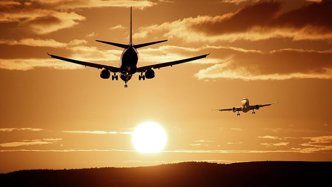 2020’de 4.7 milyar kişi uçuşa geçecek