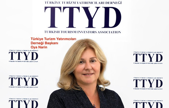 Yatırımcılar buluşuyor: Turizm Yatırımları Forumu