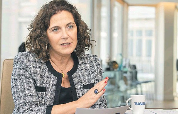 Dijital köprü ile Türkiye sanayisini dönüştürüyor