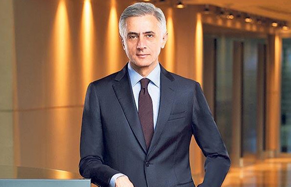 Garanti BBVA GM Baştuğ: 2020'de kredi büyümesinde daha iyi resim göreceğiz