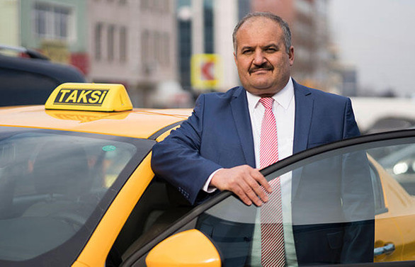 İstanbullu taksiciler yerli otomobile talip