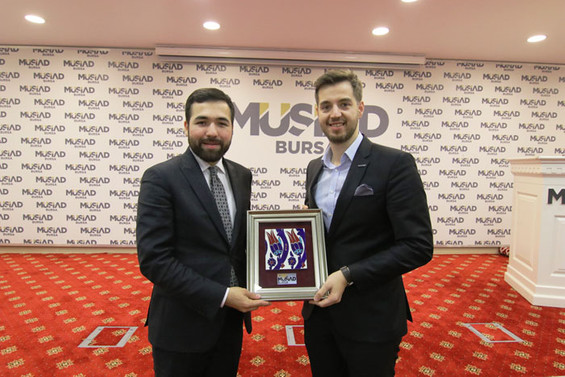Geleneksel sermayenin dönüşümü Bursa’da masaya yatırıldı