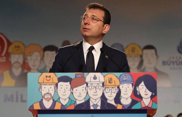 İmamoğlu: 35 simgesel fayton kalacak, bunun dışında fayton kalkıyor