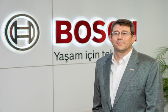 Güç Aktarma Çözümleri Fabrikası’nın Teknik Genel Müdürü Mustafa Bulut oldu