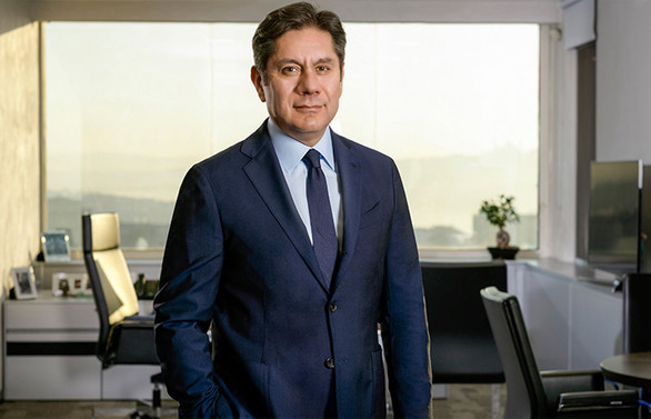 Alternatif Bank GM Gür: İhracata odaklı sektörler ön planda olacak