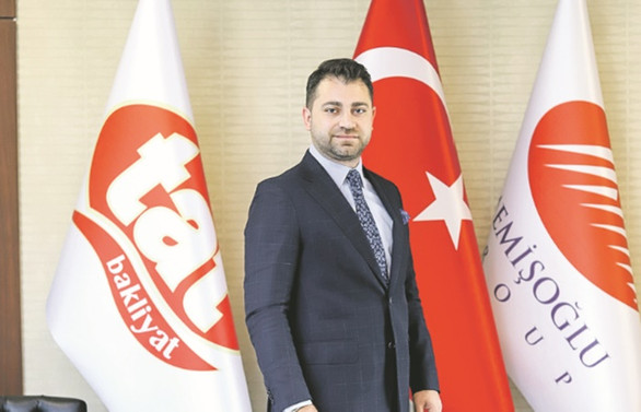 Tat Bakliyat, çevreci makineleriyle kapasite, tasarruf ve kalite hedefliyor