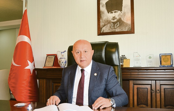 “Yem sanayicileri, sektördeki daralmaya rağmen üretimini korumak istiyor”