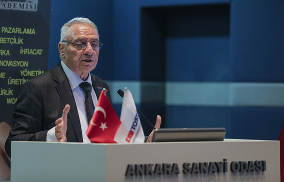 Daha güçlü bir toplum hedefliyoruz