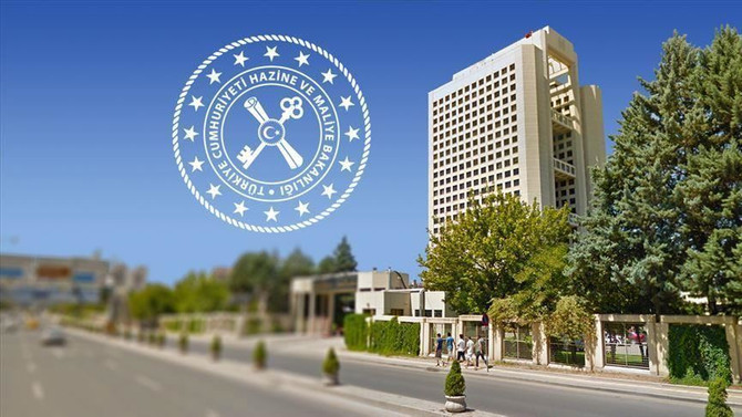 Hazine, ‘bankaları rahatlatacak’ şirkete yüzde 5 ortak oldu