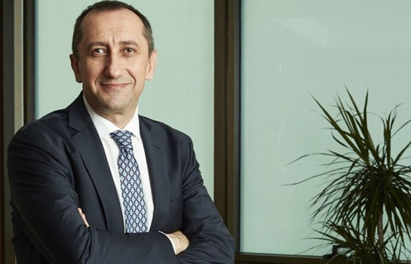 Türk Telekom CEO'su Önal: Türkiye'de 7.5 milyon km fiber altyapısı var