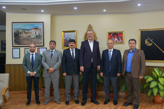 Karacabey’de istihdamı arttırma çalışmaları sürüyor
