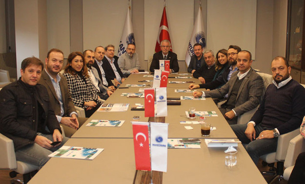 “İş Geliştirme Toplantıları’yla üyelerimize ticari kazanımlar sağladık”
