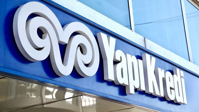 Yapı Kredi ve UniCredit hisse devri için Rekabet Kurumu'na başvurdu