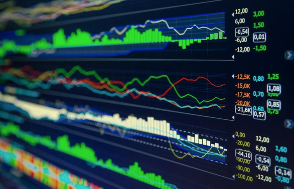 Finansal Hizmetler Güven Endeksi aralıkta geriledi