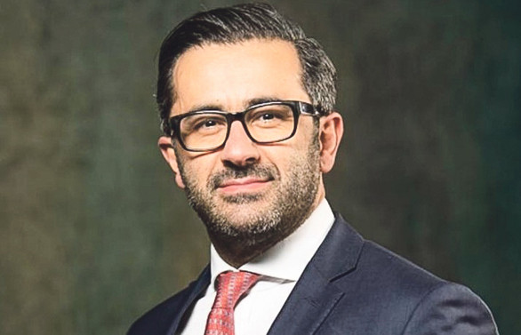Trilyon dolarlık devler Türk şirketlerle buluşuyor