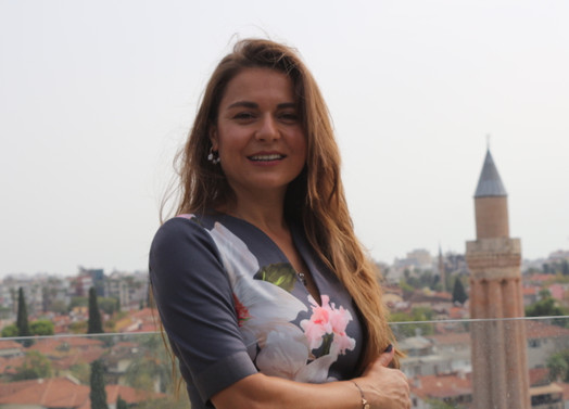 Kongre turisti 2500 Euro harcayabiliyor