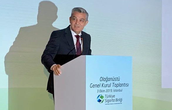 Sigorta sektörü 2020 yılından umutlu