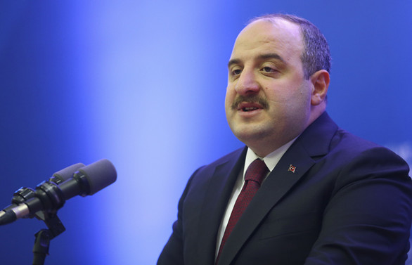 Bakan Varank: Türkiye'nin Otomobili ile hakları bize ait bir otomobile kavuşacağız
