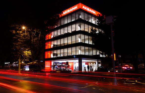 Akbank, takipteki alacaklarını sattı