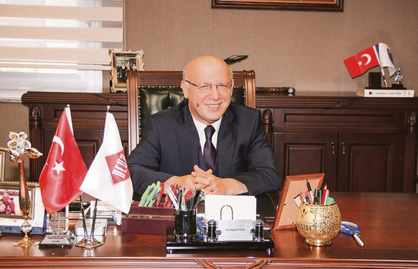 “Çelikte ithalatı azaltıcı önlemler alınmalı”