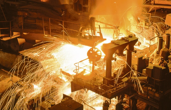 ADMİB’in 11 aylık ihracatı 2.3 milyar dolara ulaştı