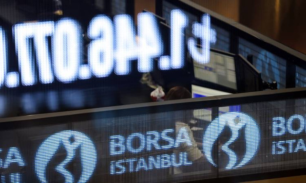 Borsa İstanbul, 114 bin puanın üzerine çıktı