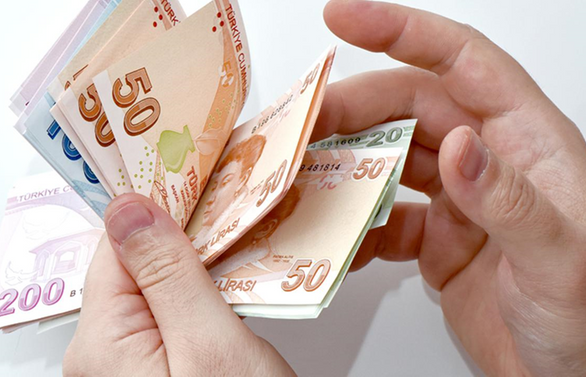 2020 için asgari ücret 2.324 TL