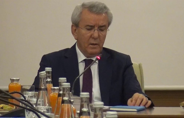 Asgari ücret açıklandı, Türk-İş toplantıyı terk etti