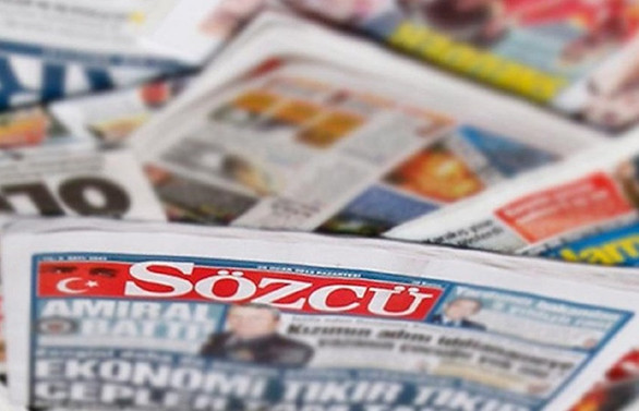 Sözcü gazetesi davasında karar açıklandı
