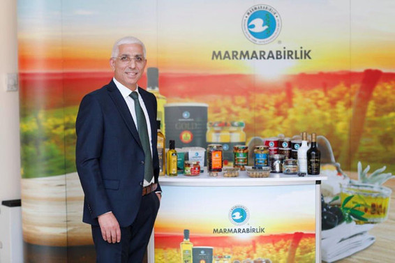 24 milyon dolar tutarında 7 bin 200 ton ihracat