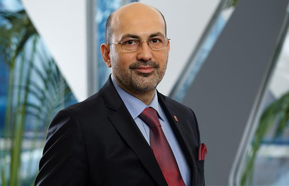 Albaraka Türk GM Utku: Son çeyrek büyümesi yılı olumlu etkileyecek