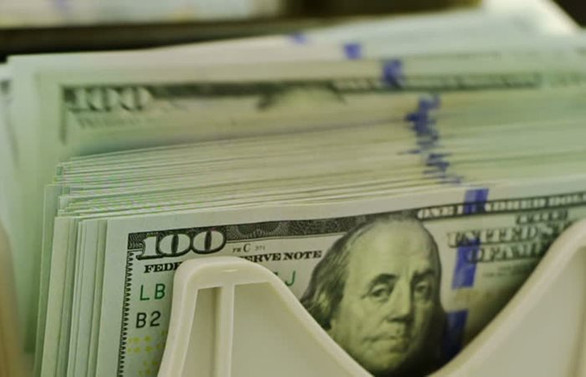Küresel GSYİH’nin 584 milyar doları risk altında