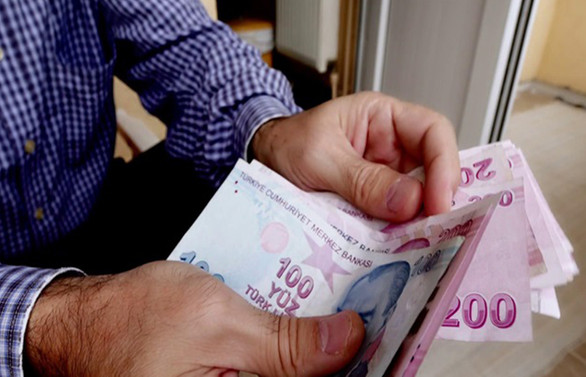 Emekliler intibak istiyor