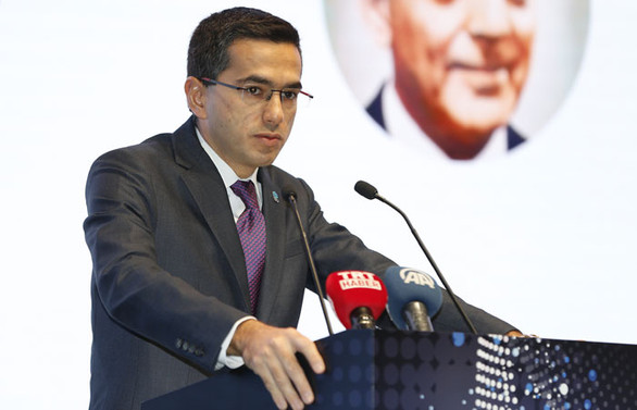 TİSK'in yeni yönetimi belirlendi