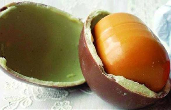 Maliye, sürpriz yumurtacılara 'sürpriz' yaptı
