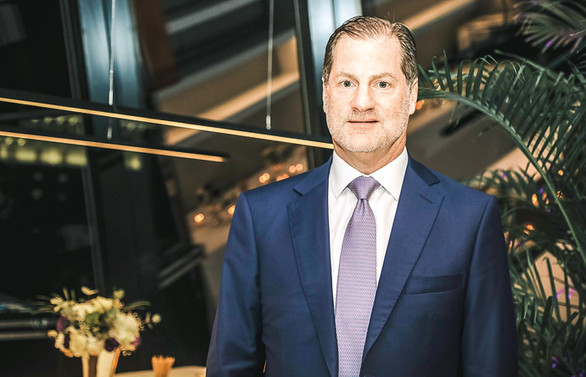 A.T. Kearney'den işbirlikçi ve cana yakın yatırım
