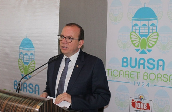 “3. çeyrek büyüme rakamları moral oldu”