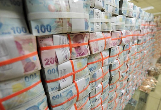 Varlık Fonu'ndan 10 milyar dolarlık yatırım
