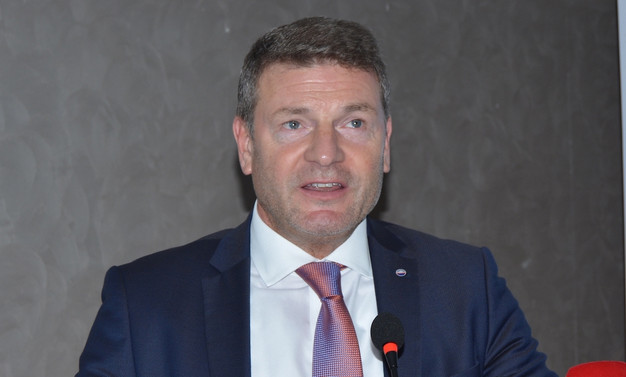 Sun Express’ten Türkiye'ye 35 milyon euroluk yatırım