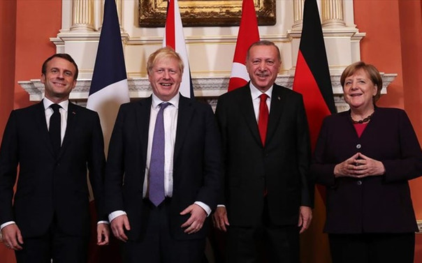 Cumhurbaşkanı Erdoğan: Zirve gayet iyi geçti