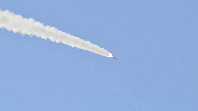 ABD, Irak ve Suriye'deki Hizbullah hedeflerini vurdu