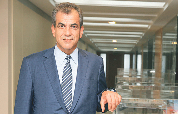 Sasa, 1 milyar dolarlık yatırımı 2020 ilk yarıda tamamlayacak