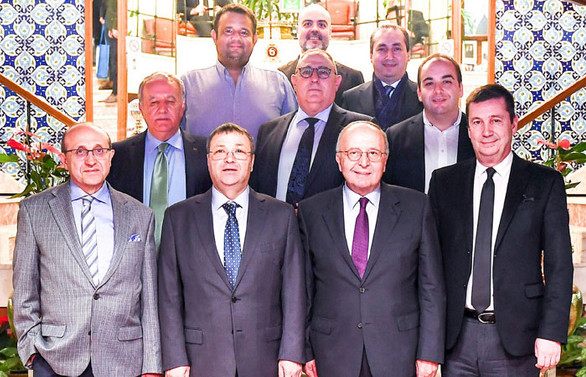 Çelik İhracatçıları Birliği üyelerine 21 ödül