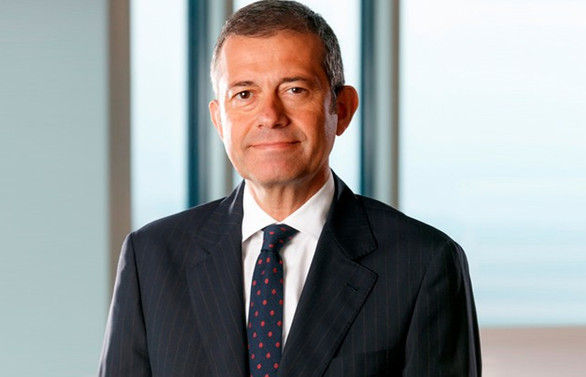 Akbank GM Binbaşgil: 2020 ekonomimiz ve sektörümüz açısından olumlu bir yıl olacak